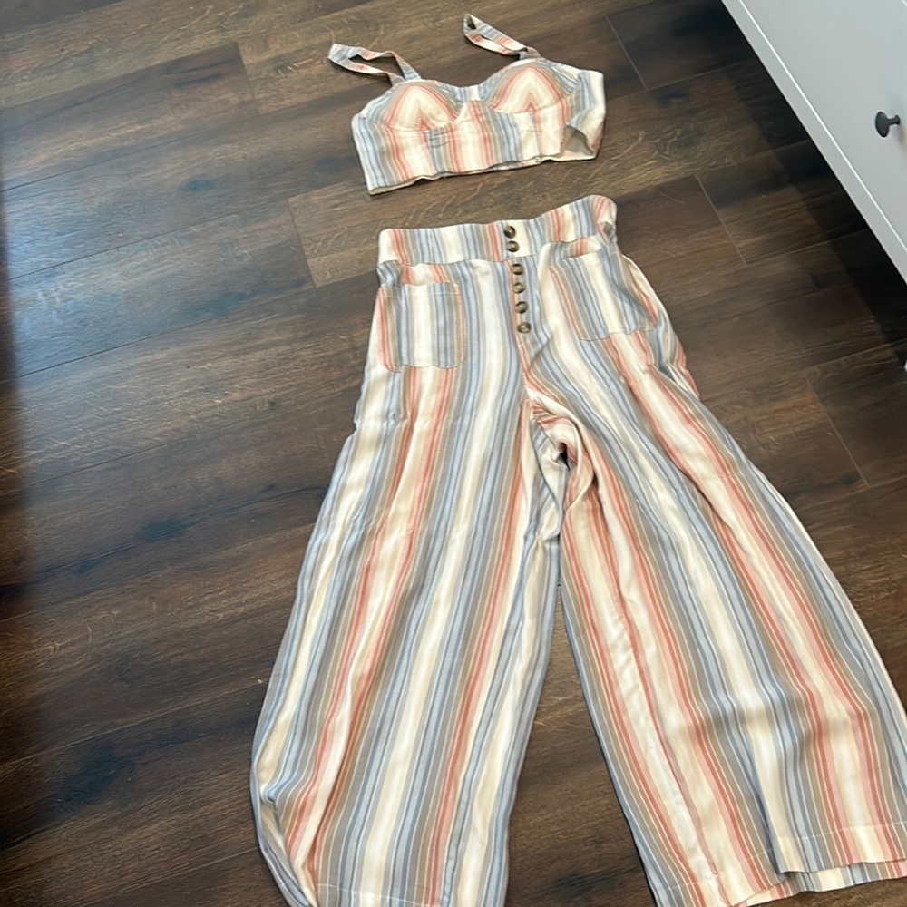 Two Piece